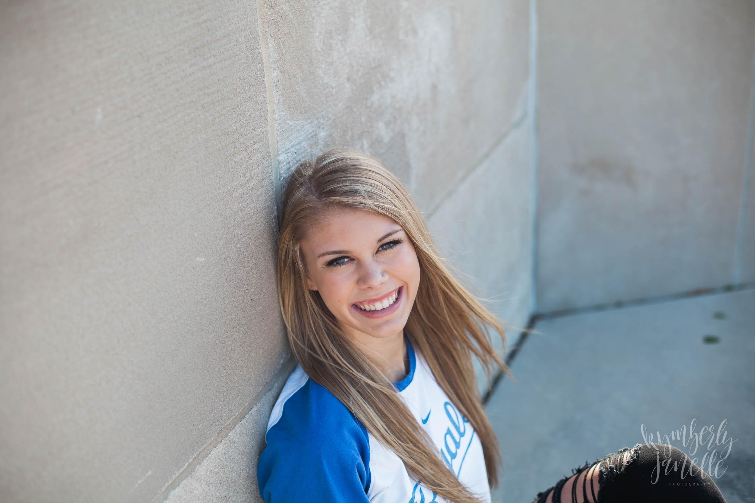 kansas city high school senior photographer