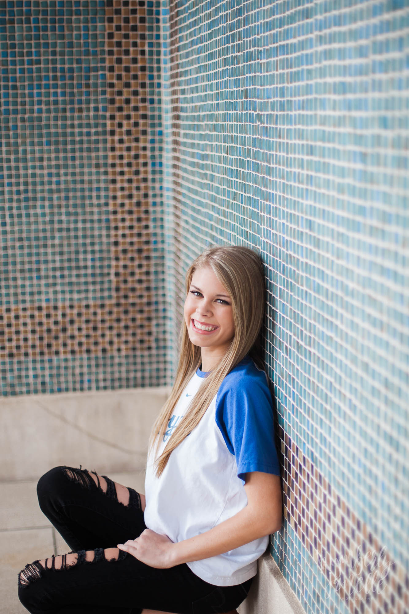 kansas city high school senior photographer