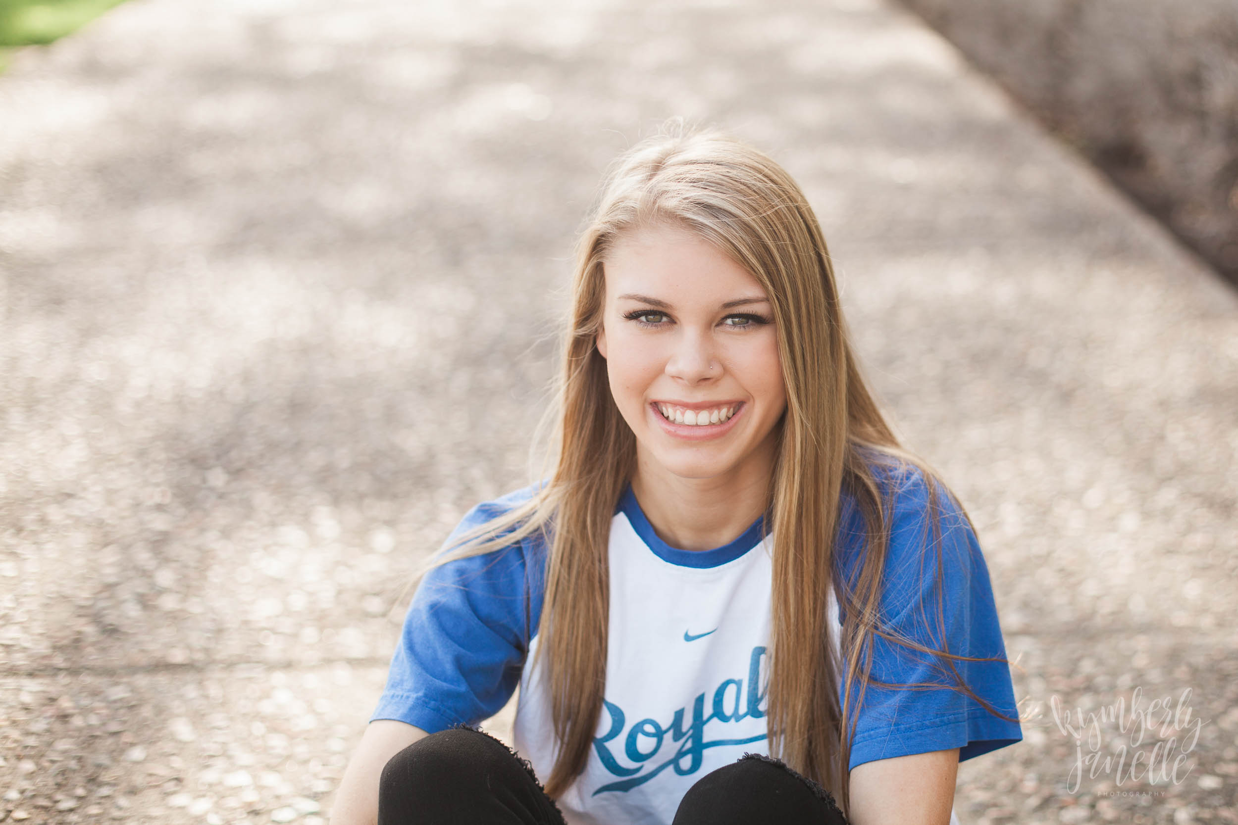 kansas city high school senior photographer