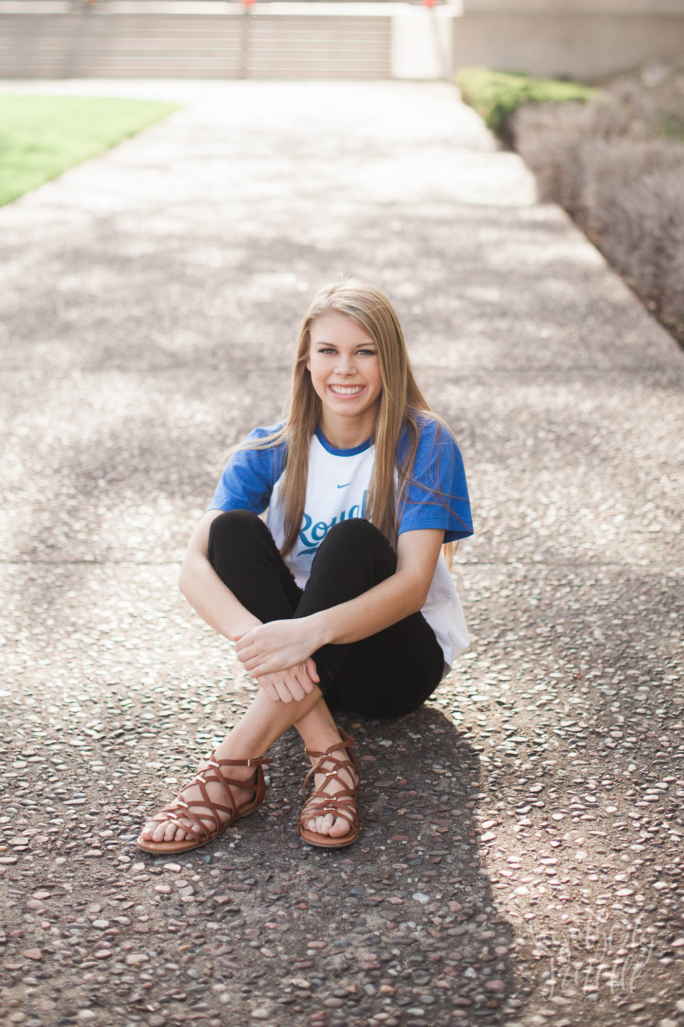 kansas city high school senior photographer