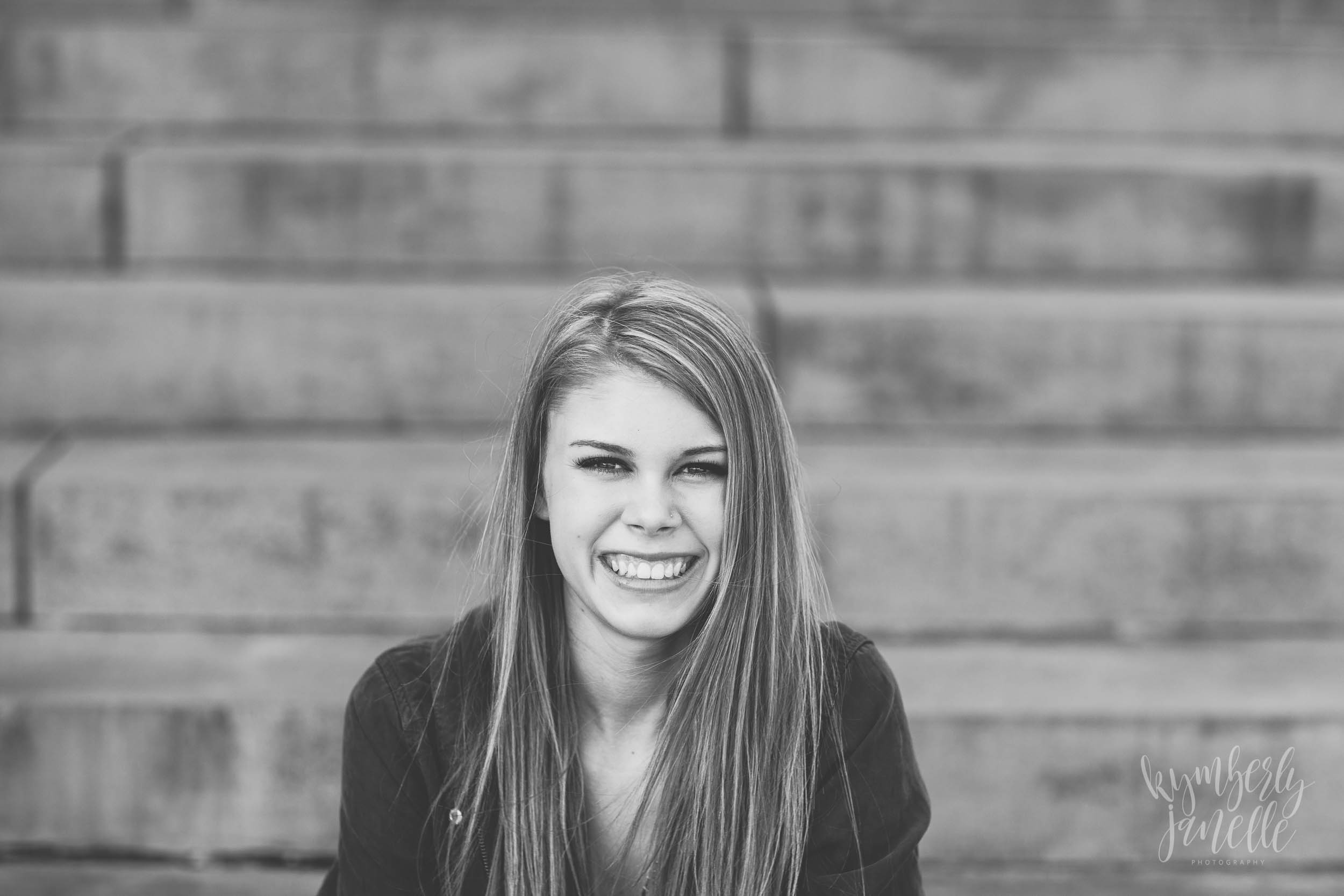 kansas city high school senior photographer