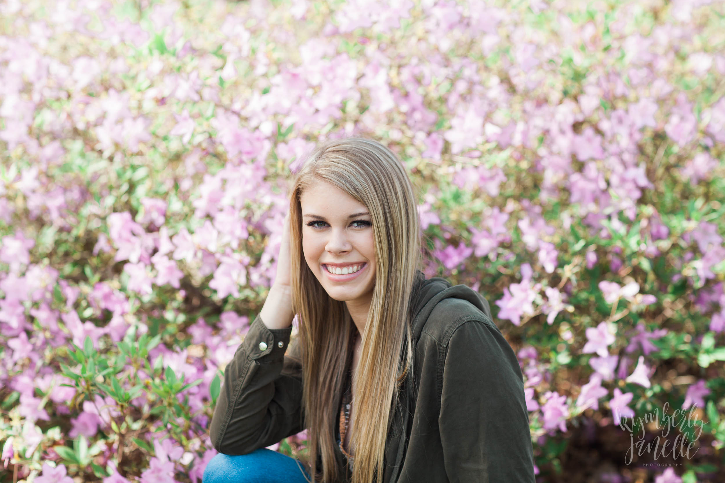 kansas city high school senior photographer