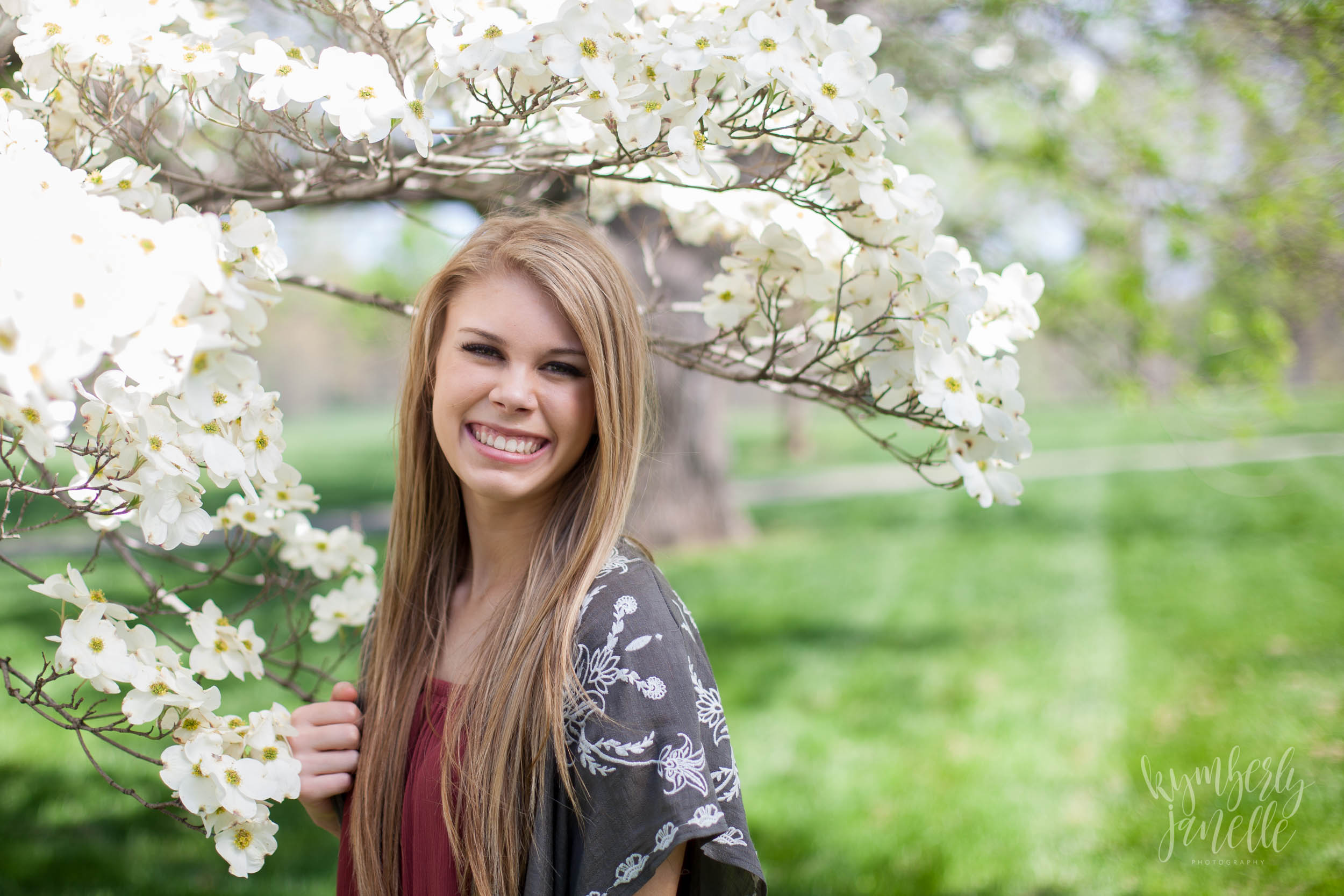 kansas city high school senior photographer