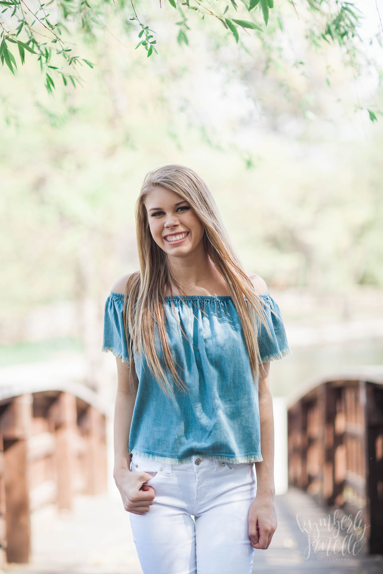 kansas city high school senior photographer