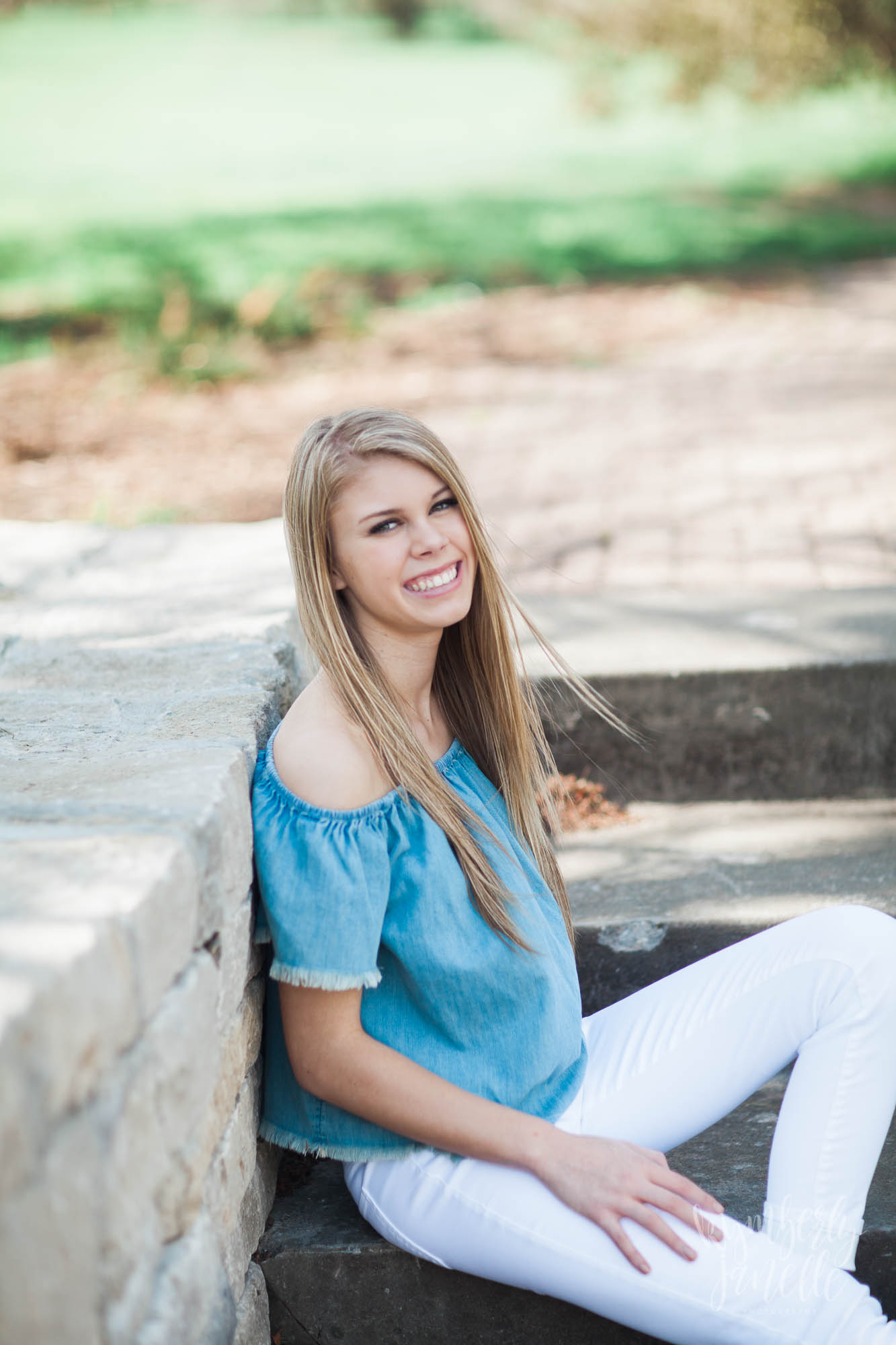 kansas city high school senior photographer