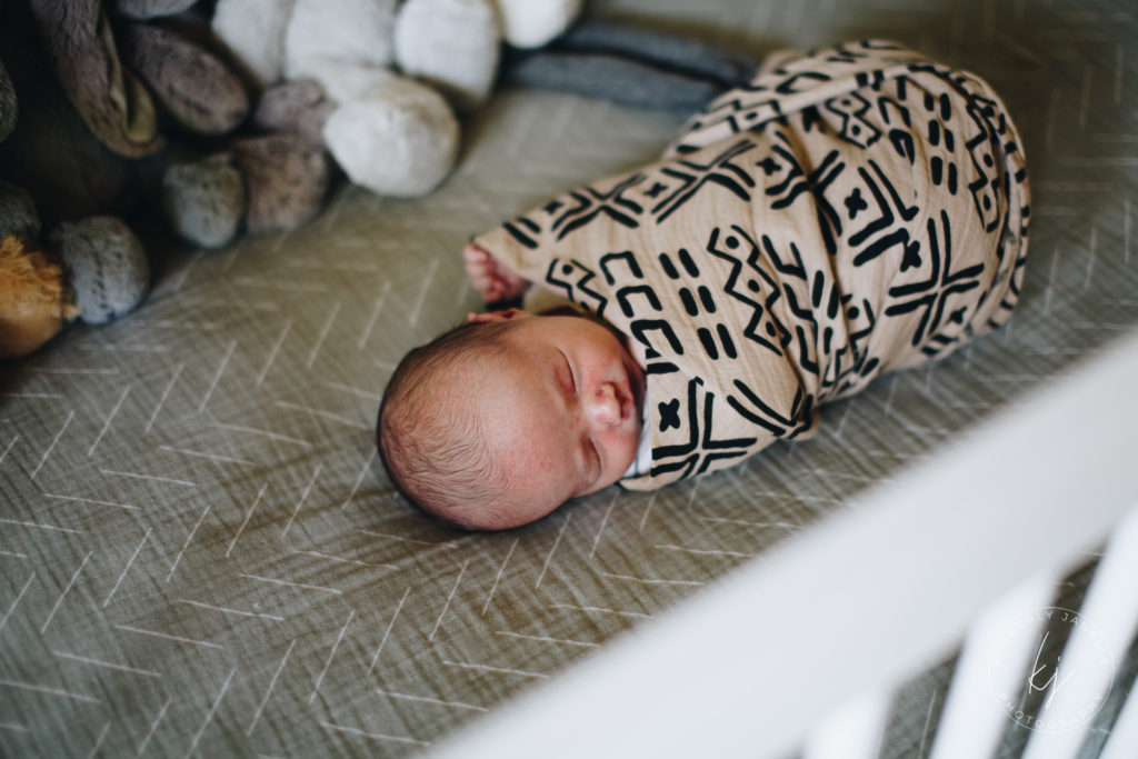 kansas newborn photographer