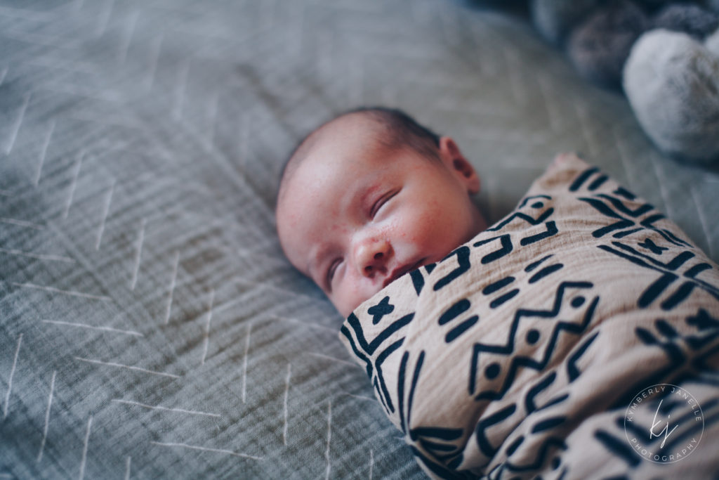 kansas newborn photographer