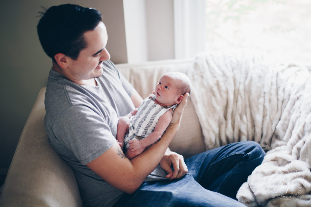 kansas city newborn photographer