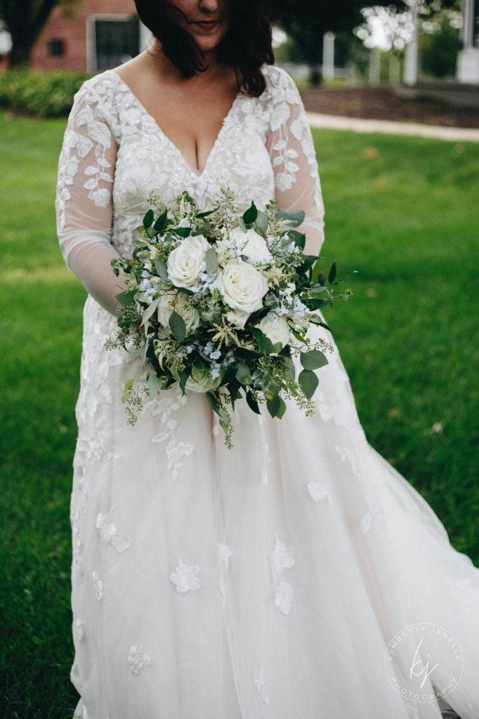 kansas city wedding photographer