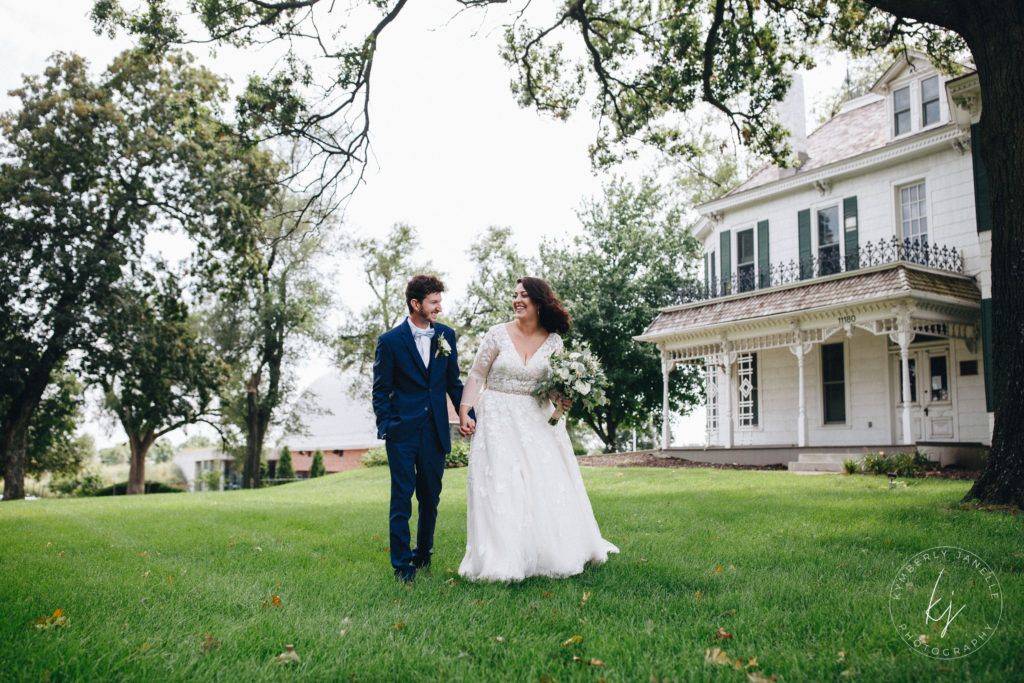 kansas city wedding photographer