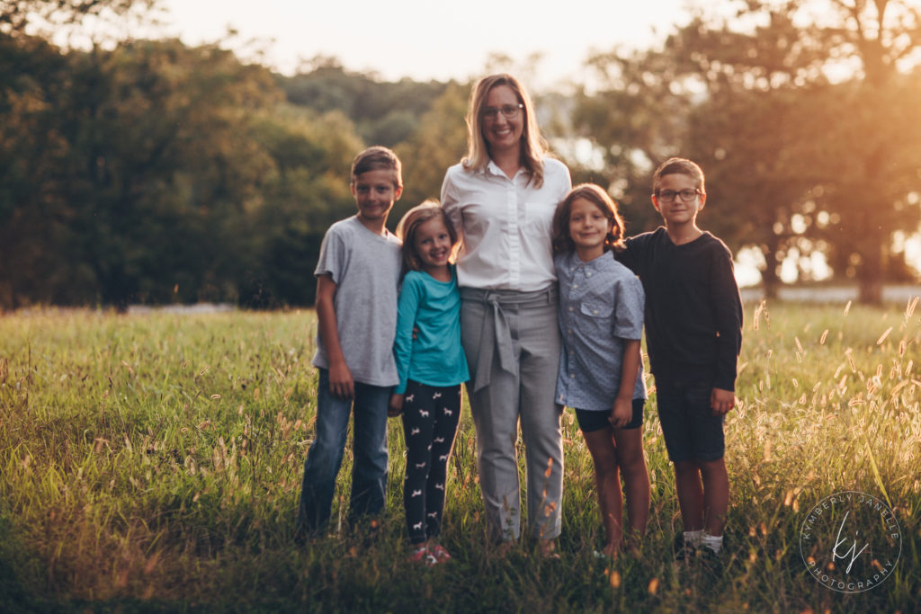 kansas city family photographer