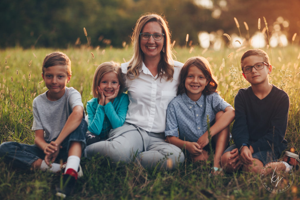 kansas city family photographer