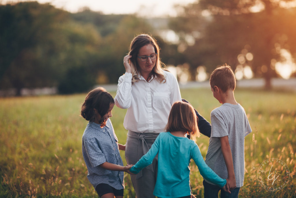 kansas city family photographer