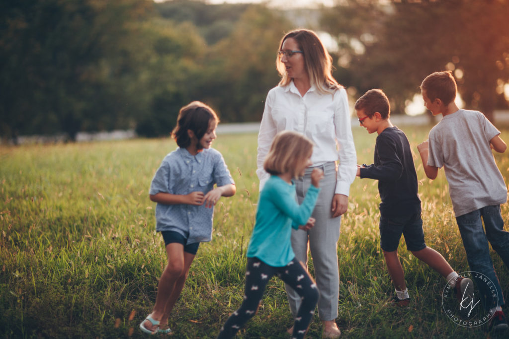 kansas city family photographer