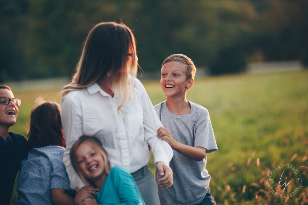 kansas city family photographer