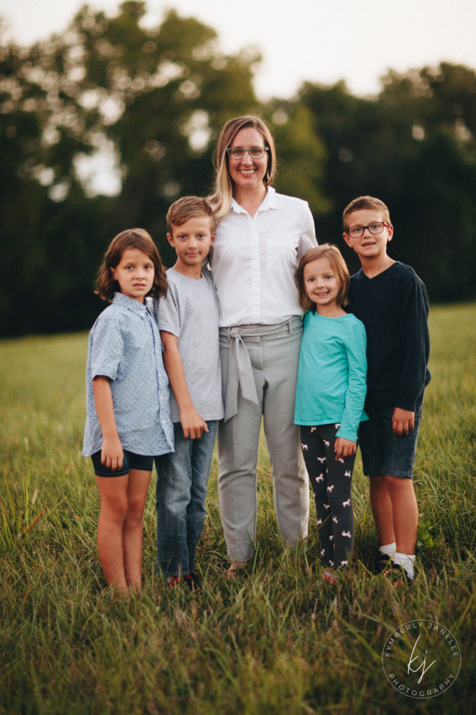 kansas city family photographer