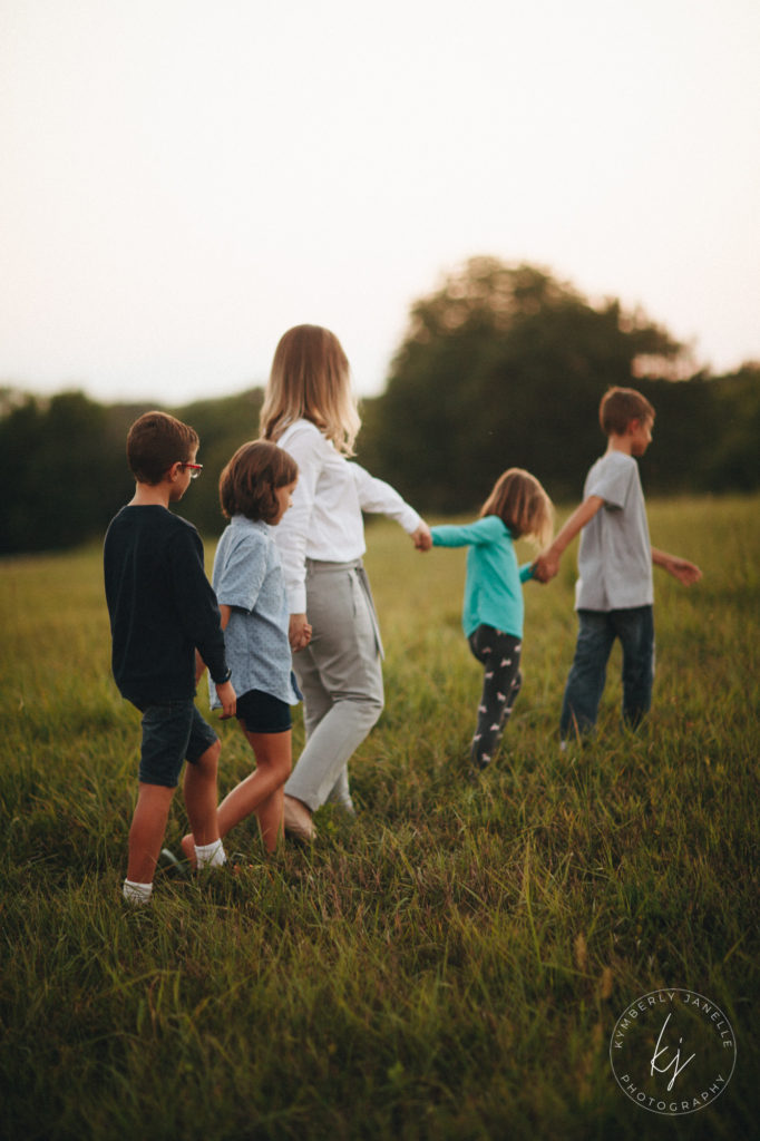 kansas city family photographer